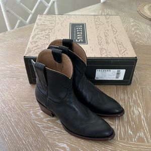 Tecovas women’s boots